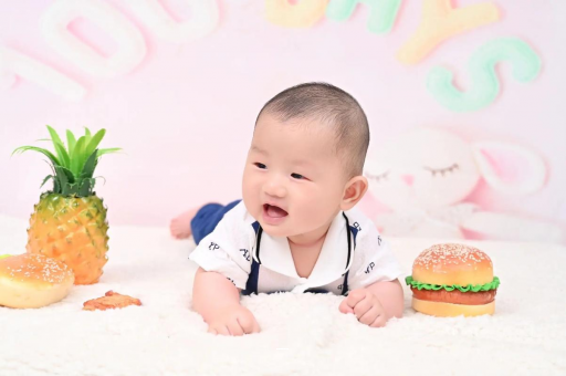 广东两个月宝宝怎样算嗜睡