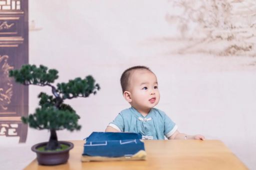 广东宝宝发烧可以洗澡吗